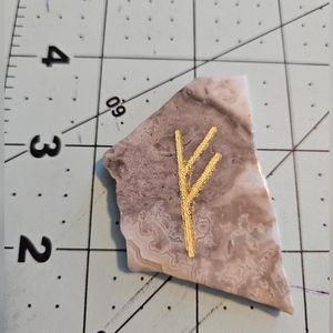 Crazy lace slab